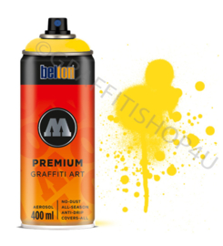 Molotow Premium  Cadmium Yellow