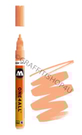Molotow 127HS Peach Pastel