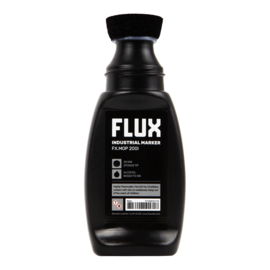 FLUX Industrial Mop 200I Screw Cap