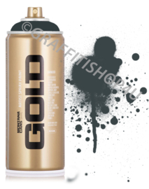 Montana Gold Stealth