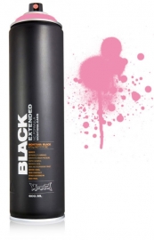 Montana Black 600ml Pink Cadilac