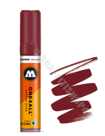 Molotow 327HS Burgundy