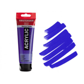 Amsterdam Acryl 20ml Ultramarine