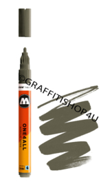 Molotow 127HS Stone Grey Dark