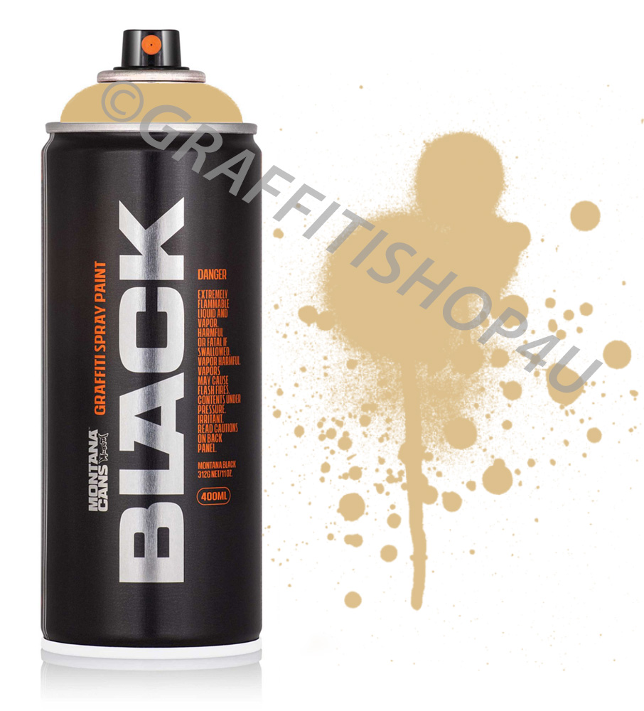 Montana Black Beige