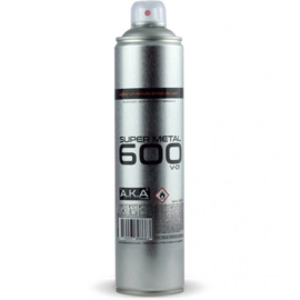 A.K.A. Super Metal 600ml (Chrome)