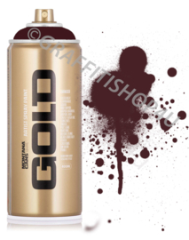 Montana Gold Wine Red