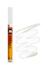 Molotow 127HS Signal White