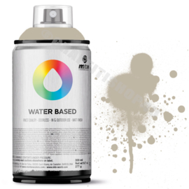 MTN Water Based 300ml Warm Grey Medium