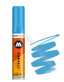 Molotow 327HS Shock Blue