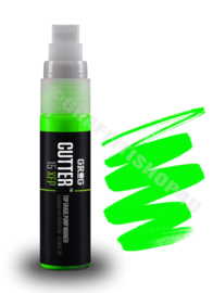 Grog Cutter 15 XFP Neon Green