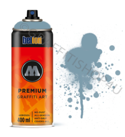 Molotow Premium Storm Blue Dark