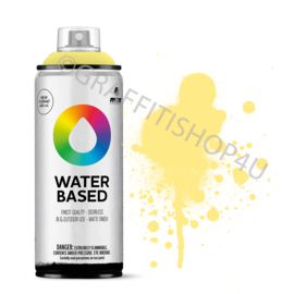 MTN Water Based 400ml Cadmium Yellow Light