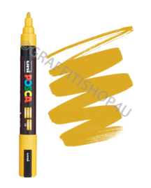 Posca PC5M Ochre