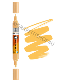 Molotow Acrylic Twin Sahara Beige Pastel