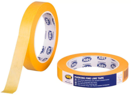 HPX 4400 Fine Line Tape 18mm