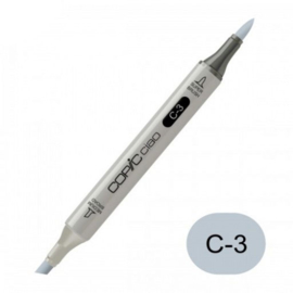 Copic Ciao Cool Gray