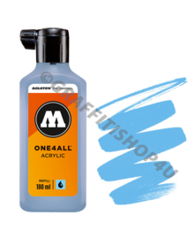 Molotow Refill 180ml Ceramic Light Pastel