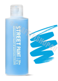 MTN Street Paint 200ml Avatar Blue