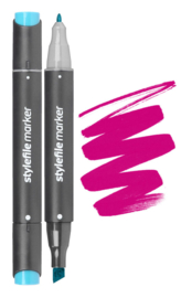 Stylefile Marker  Vivid Purple