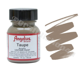 Angelus Leerverf 29ml  Taupe