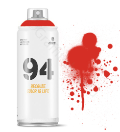 MTN 94 Blood Red