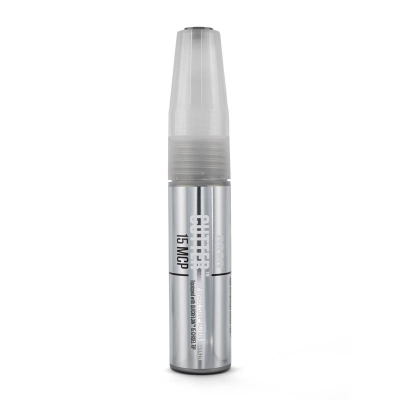 Grog Cutter 15 MCP Hyper Chrome