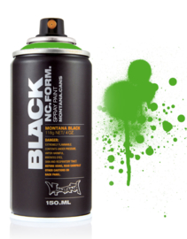 Montana Black Irish Green 150ml