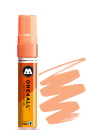 Molotow 627HS Peach Pastel