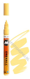 Molotow 127HS-CO  Vanilla Pastel