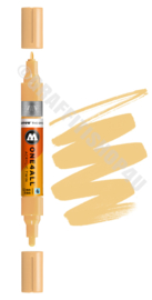 Molotow Acrylic Twin Sahara Beige Pastel