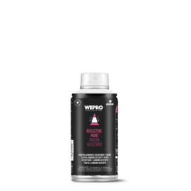 MTN Pro Reflectie spuitverf 150ml