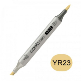 Copic Ciao Yellow Ochre