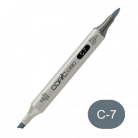 Copic Ciao Cool Gray