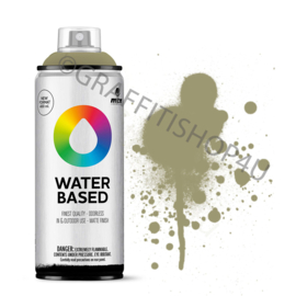 MTN Water Based Grey Green
