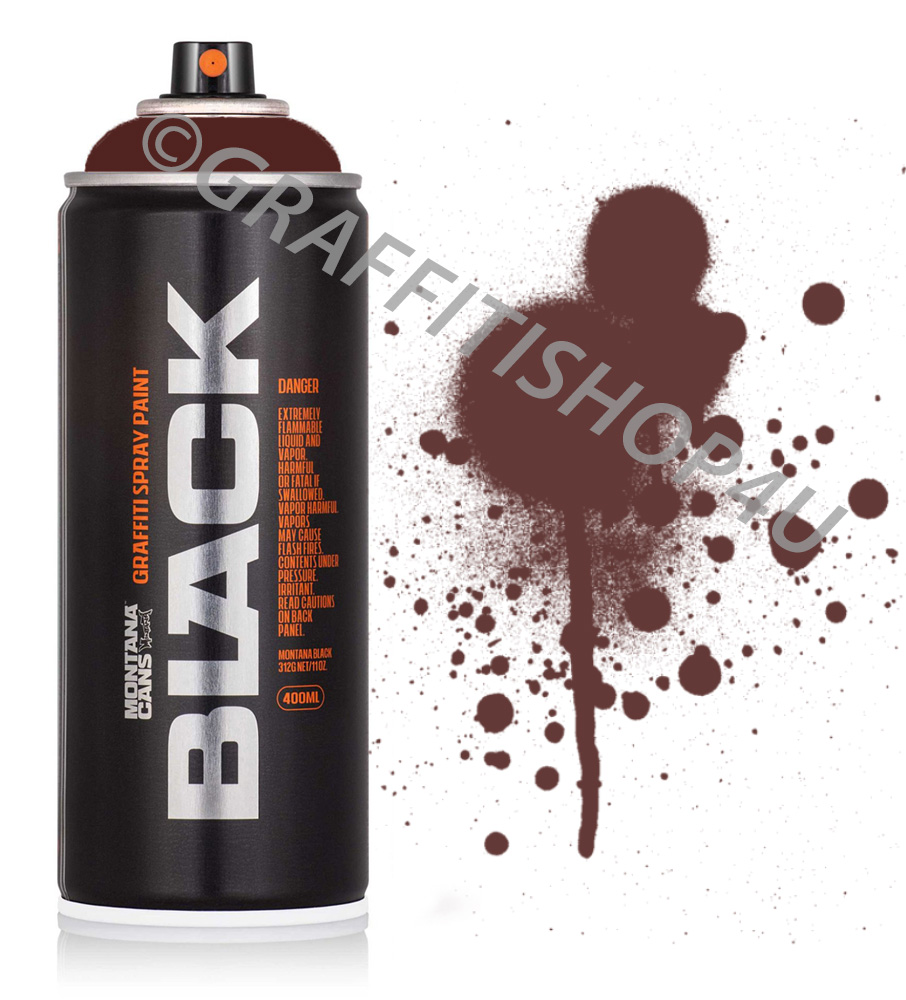 Montana Black Mud