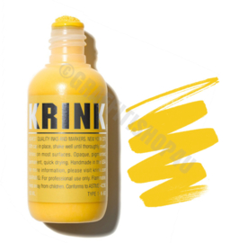 Krink K-60 Yellow