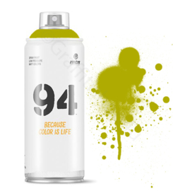 MTN 94 Oregano Green