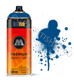 Molotow Premium Tulip Blue