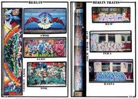 Overkill Legacy Issue 01–10 / 1992–1999