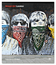 Street Art London