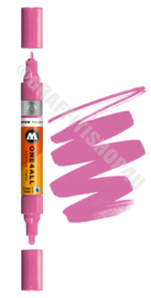 Molotow Acrylic Twin Fuchsia Pink