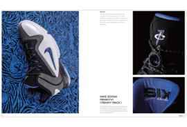 Remarkable Sneakers