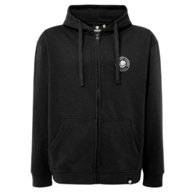 MTN Hoody Zipper "EST.1994" Black