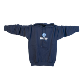 MTN Hoody Blue