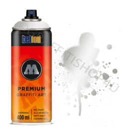 Molotow Premium Middle Grey Transparant