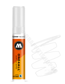 Molotow 327HS Signal White