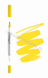 Sakura IDenti-Pen Yellow