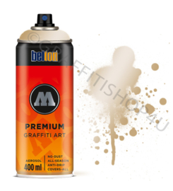 Molotow Premium Milk Coffee Transparant