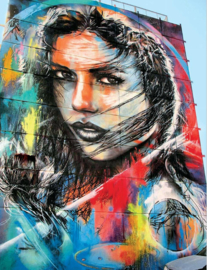 Women Street Artists